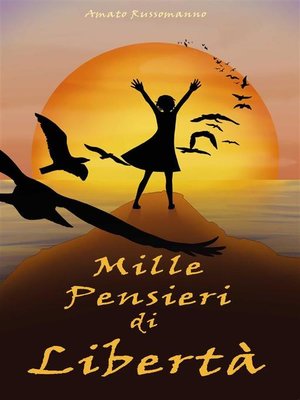 cover image of Mille Pensieri di Libertà